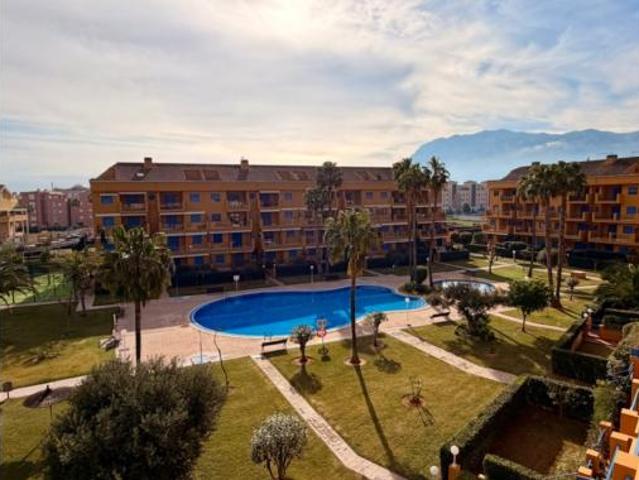 Dúplex en venta en les Marines, la Marina Alta