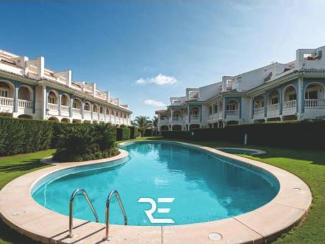 Dúplex en venta en les Marines, la Marina Alta
