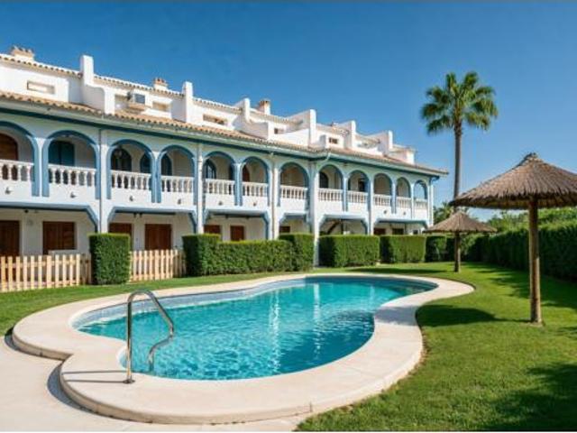 Dúplex en venta en les Marines, la Marina Alta
