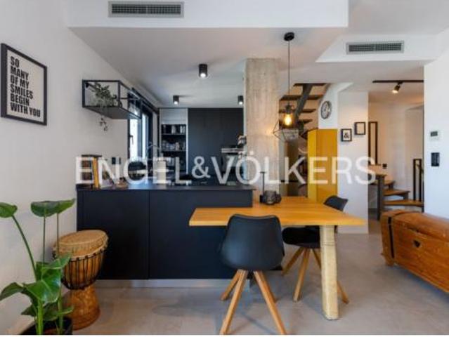 Dúplex en venta en Barri Faroleta/Diana, la Marina Alta