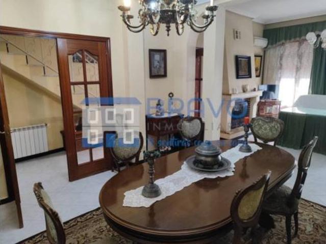 Dúplex en venta en Barrio de San Sebastián, Don Benito