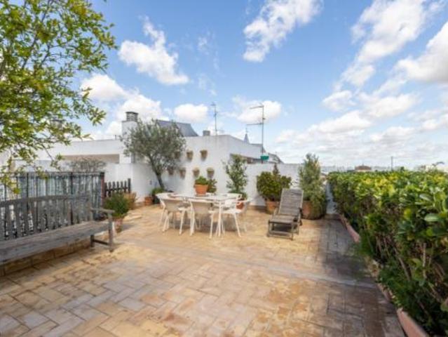 Dúplex en venta en Barriada Juan de la Cosa, Dos Hermanas