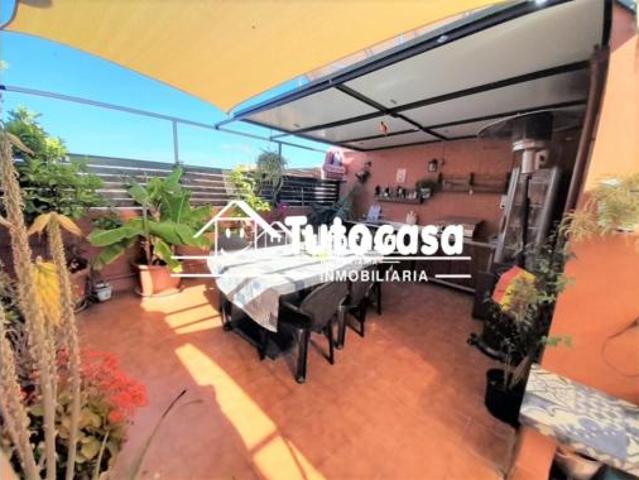 Dúplex en venta en Dos Hermanas, Andalucía