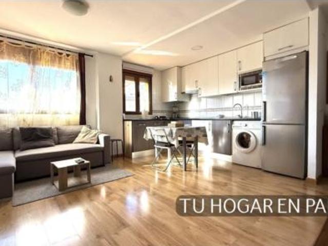 Dúplex en venta en El Álamo, Madrid