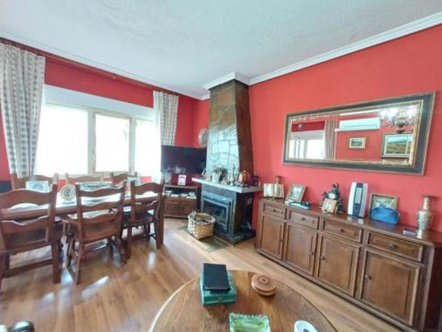 Dúplex en venta en El Boalo, Mataelpino