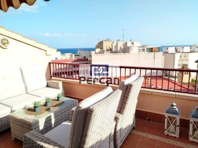 Dúplex en venta en Urbanització L'Almadrava, l'Alacantí