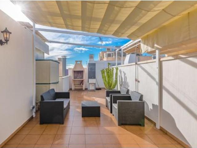 Dúplex en venta en Urbanització L'Almadrava, l'Alacantí