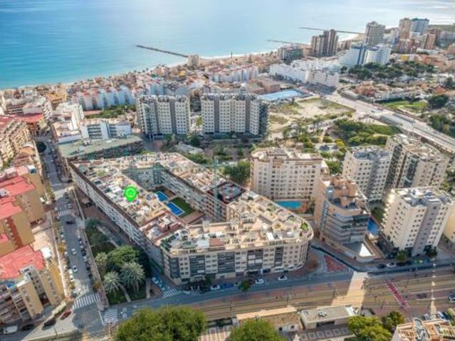 Dúplex en venta en Urbanització L'Almadrava, l'Alacantí