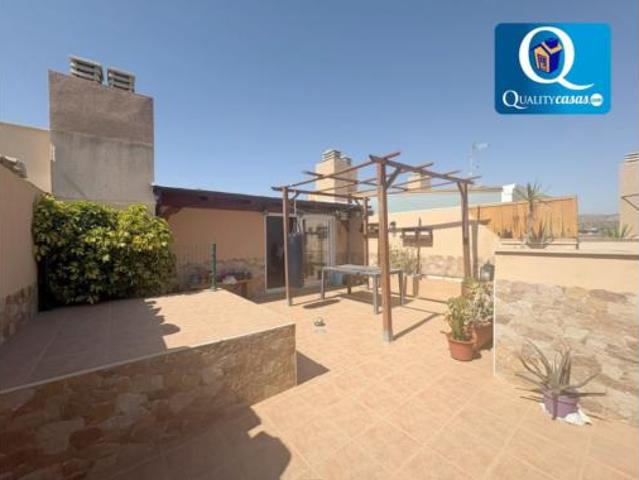 Dúplex en venta en Urbanització L'Almadrava, l'Alacantí