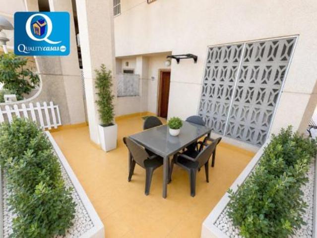 Dúplex en venta en Platja de Mutxavista, l'Alacantí