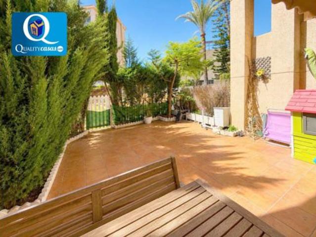 Dúplex en venta en Platja de Mutxavista, l'Alacantí