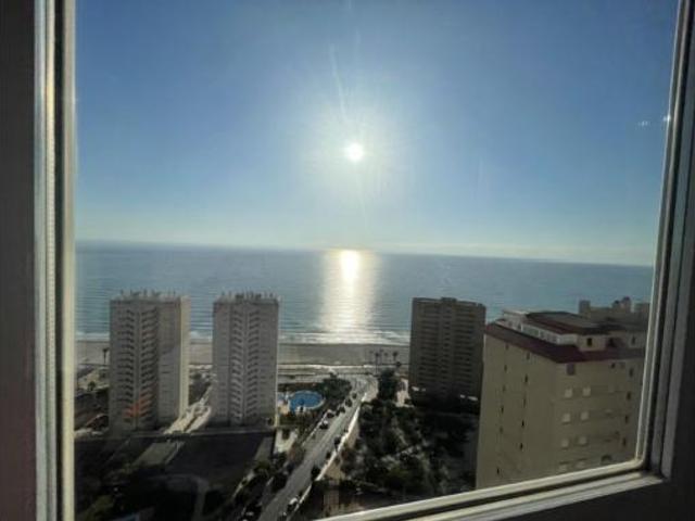 Dúplex en venta en Platja de Mutxavista, l'Alacantí