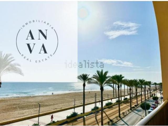 Dúplex en venta en Platja de Mutxavista, El Campello