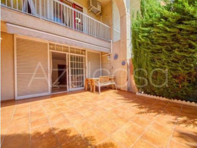 Dúplex en venta en l'Alacantí, Valencia
