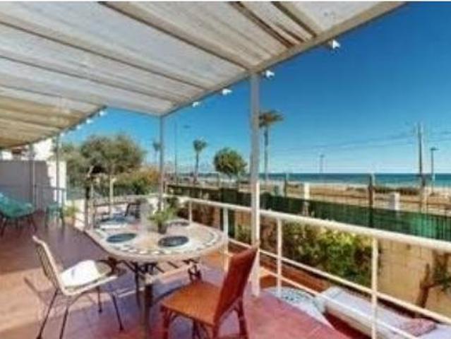 Dúplex en venta en Platja de Mutxavista, l'Alacantí