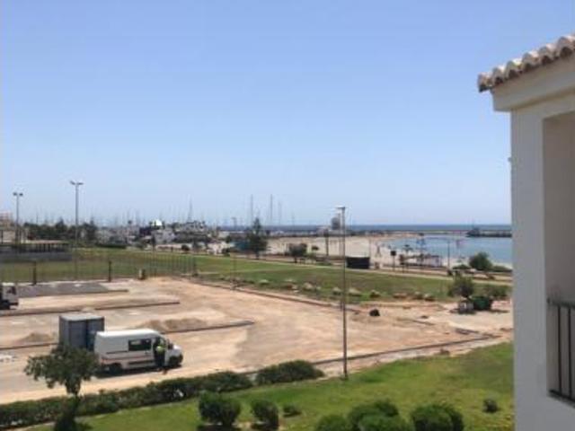 Dúplex en venta en Almerimar, El Ejido