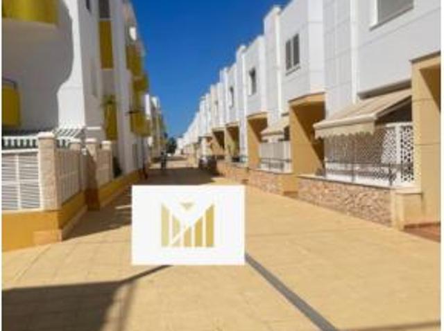 Dúplex en venta en Almerimar, El Ejido