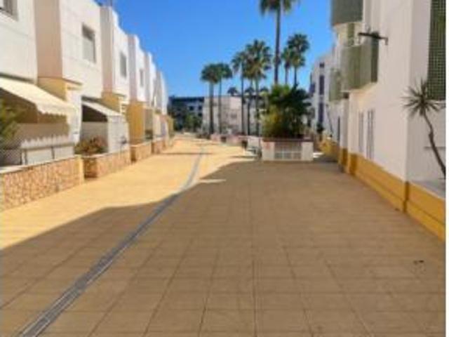 Dúplex en venta en Almerimar, El Ejido