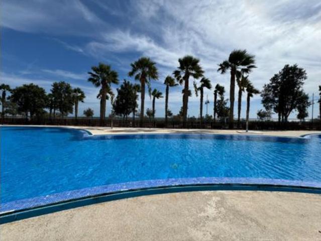 Dúplex en venta en Almerimar, El Ejido