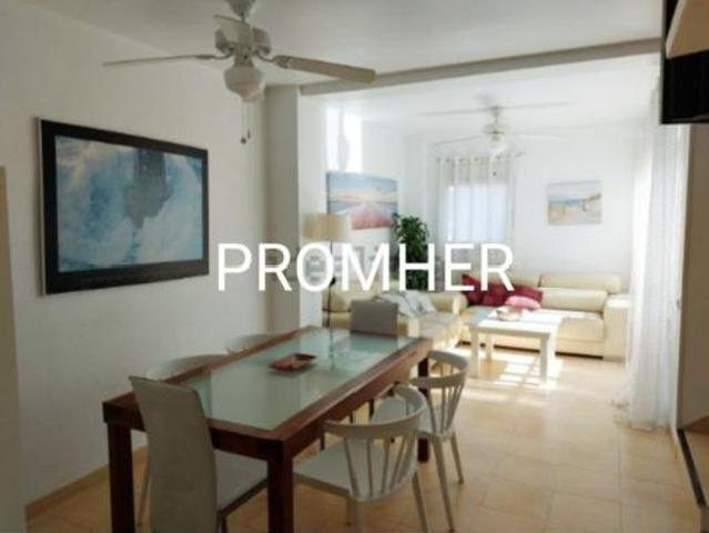 Dúplex en venta en Almerimar, El Ejido