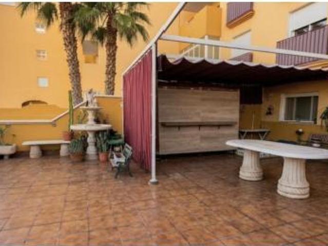 Dúplex en venta en El Ejido, Almería