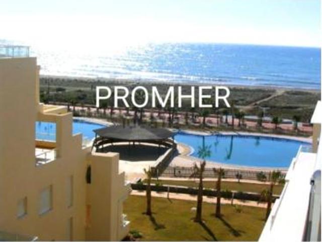 Dúplex en venta en Almerimar, El Ejido