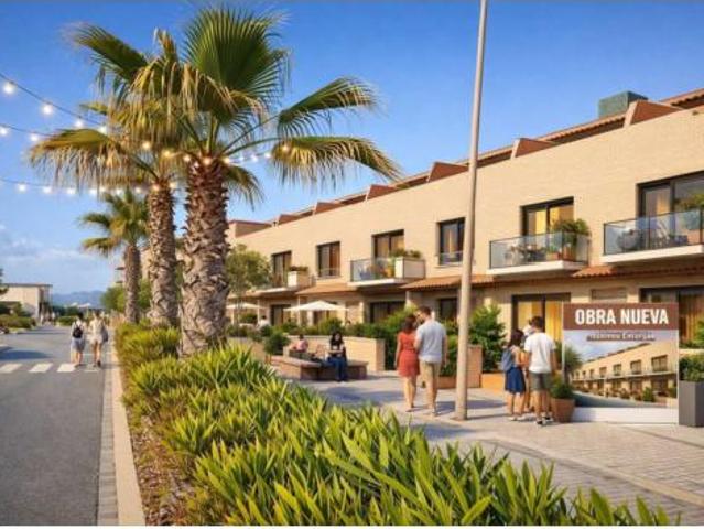 Dúplex en venta en Balerma, El Ejido