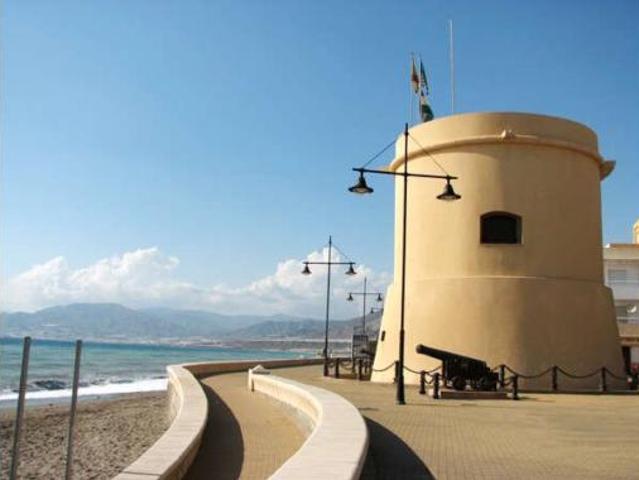 Dúplex en venta en Balerma, El Ejido
