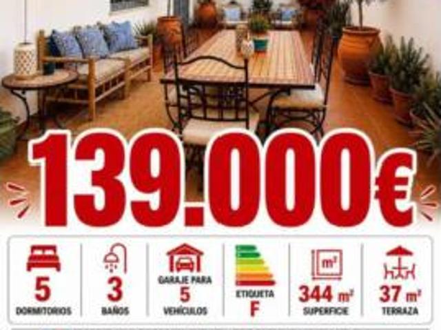 Piso en venta en El Ejido, Andalucía