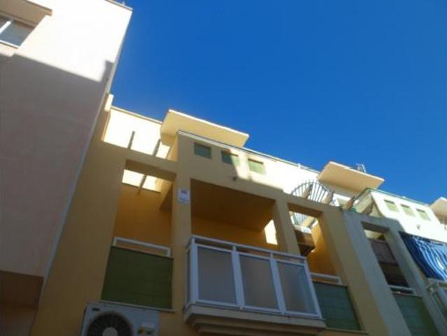 Dúplex en venta en El Ejido, Andalucía