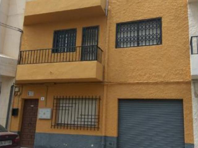 Dúplex en venta en El Ejido, Andalucía