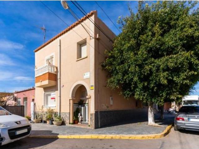 Dúplex en venta en San Agustín, El Ejido