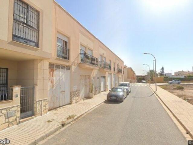 Dúplex en venta en Las Norias de Daza, El Ejido
