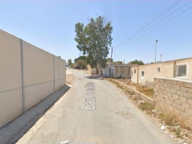 Dúplex en venta en Las Norias de Daza, El Ejido