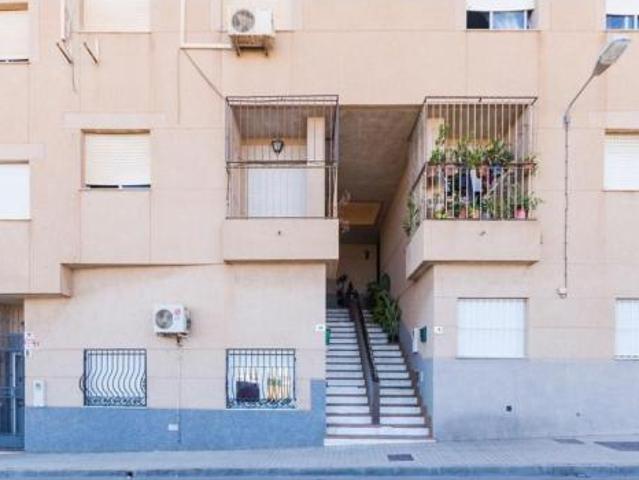 Dúplex en venta en Santa María del Águila, El Ejido