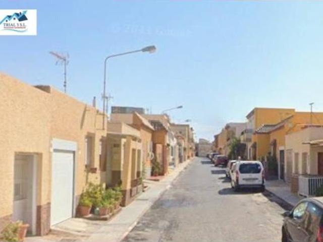 Dúplex en venta en Santa María del Águila, El Ejido