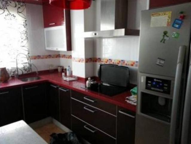 Dúplex en venta en Santa María del Águila, El Ejido