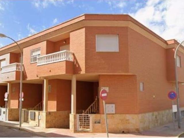 Dúplex en venta en El Ejido, Andalucía