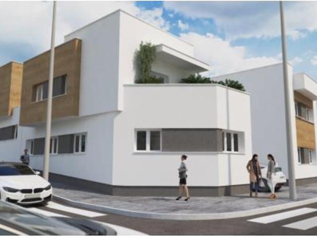 Dúplex en venta en El Ejido, Santo Domingo