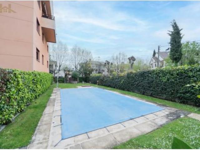 Dúplex en venta en El Escorial, Madrid