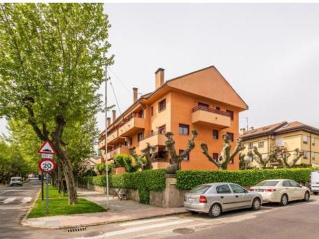 Dúplex en venta en El Escorial, Madrid
