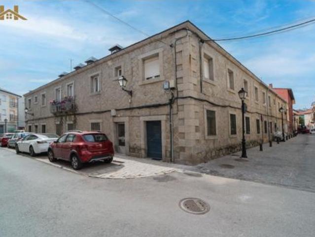 Dúplex en venta en El Escorial, Urbanización Parque Real