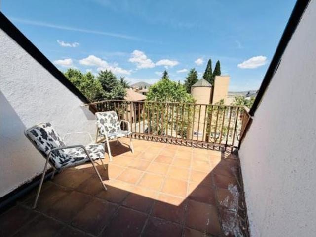Dúplex en venta en Sexmo de El Espinar, El Espinar