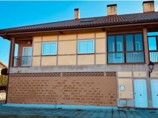 Dúplex en venta en Sexmo de El Espinar, El Espinar