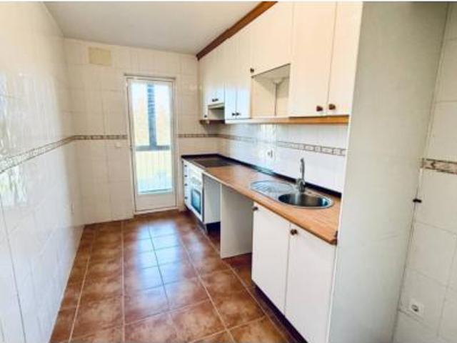 Dúplex en venta en Sexmo de El Espinar, El Espinar
