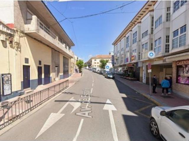 Dúplex en venta en La Cabaña, El Molar