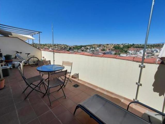 Dúplex en venta en El Molar, Madrid
