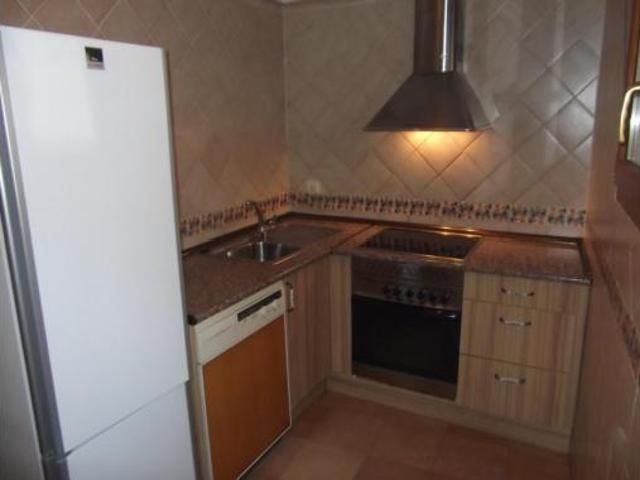 Dúplex en venta en La Cabaña, El Molar