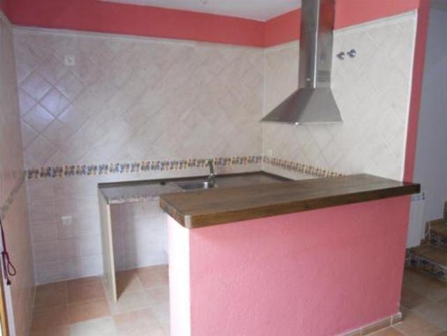 Dúplex en venta en La Cabaña, El Molar