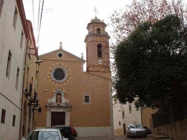 Dúplex en venta en El Morell, Tarragona